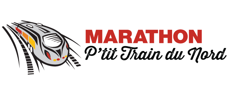 Demi-Marathon du P’tit Train du Nord