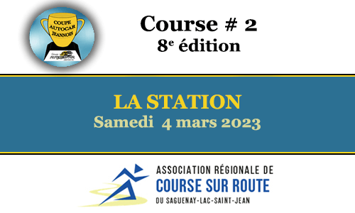 La  station