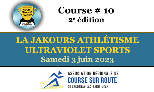 La Jakours Athlétisme 