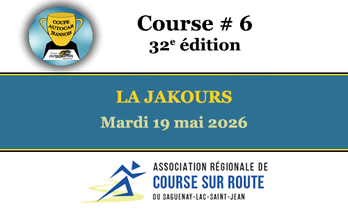 LA JAKOURS