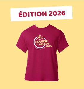 Chandail Releve 2026