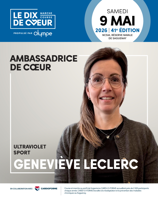 PostRS_10decoeur2026_Geneviere_Leclers_Ambassadeurs Ambassadrice Geneviève Leclec Ultraviolet