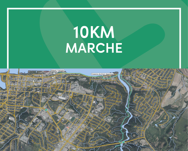 10 KM MARCHE 