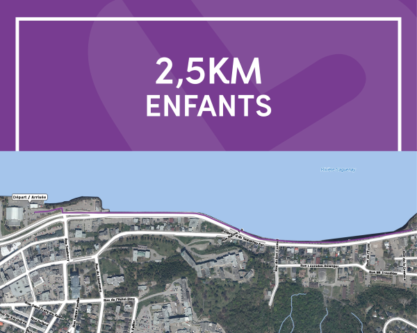 2.5 KM