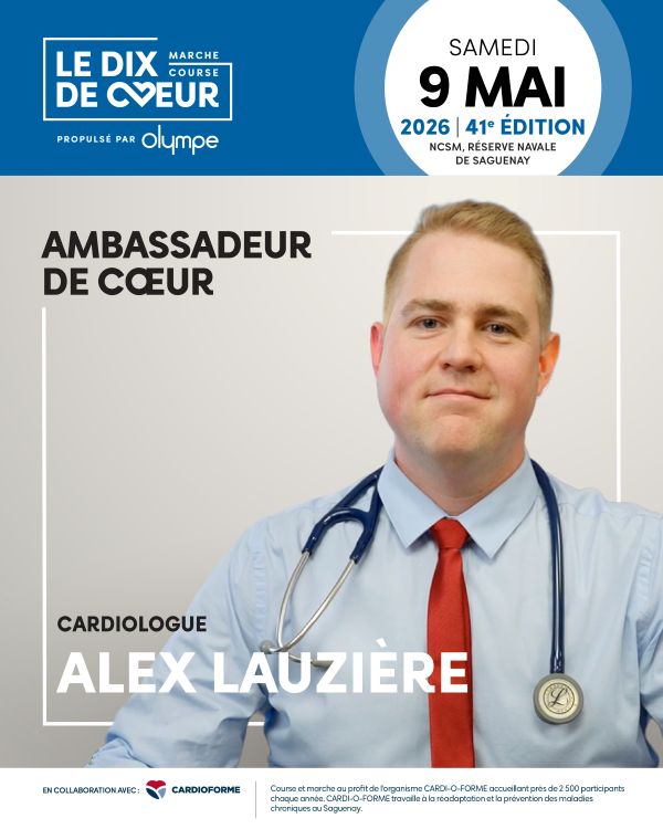 ALEX LAUZIÈRE