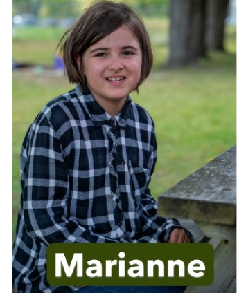 Marianne