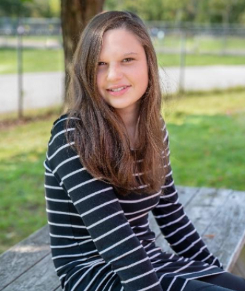 Eveline Moran