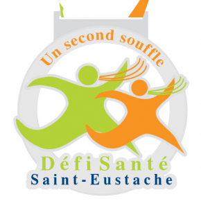 Médaille Second Souffle