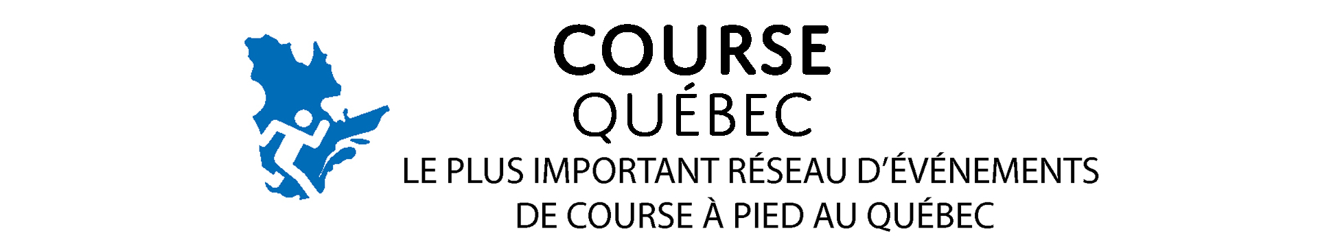 Course Québec -- LE PLUS IMPORTANT RÉSEAU D’ÉVÉNEMENTS  DE COURSE À PIED AU QUÉBEC