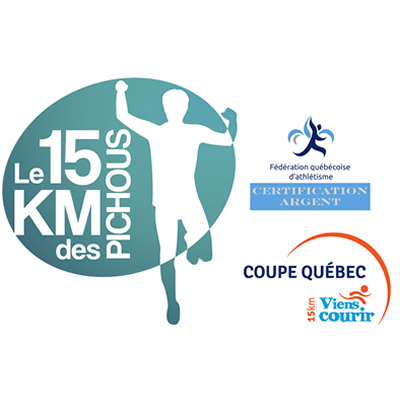 15 km des Pichous
