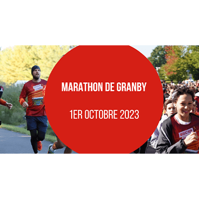 Marathon de Granby