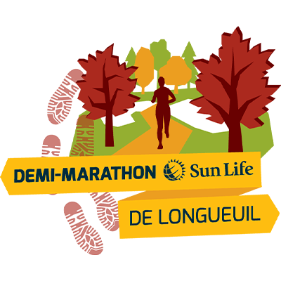 Demi-Marathon Sun Life de Longueuil