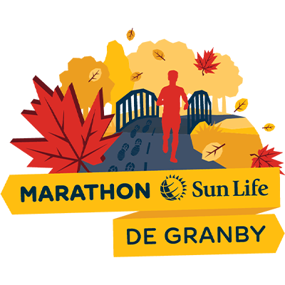 Marathon Sun Life de Granby