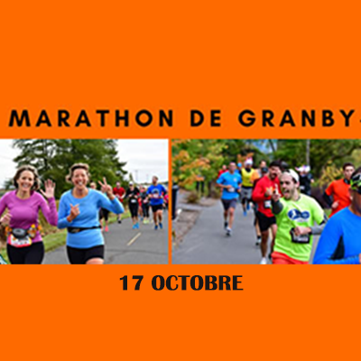 Marathon de Granby