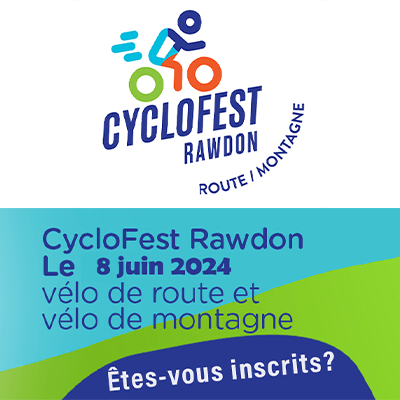 CycloFest Rawdon