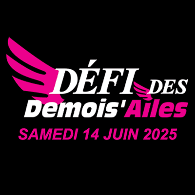 Défi des Demois’Ailes