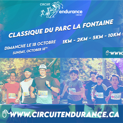 Classique du Parc Lafontaine