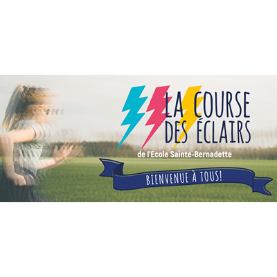 La course des éclairs