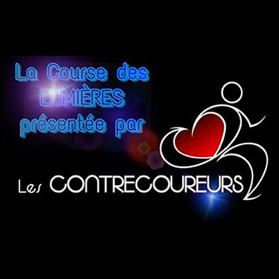 La Course des lumières