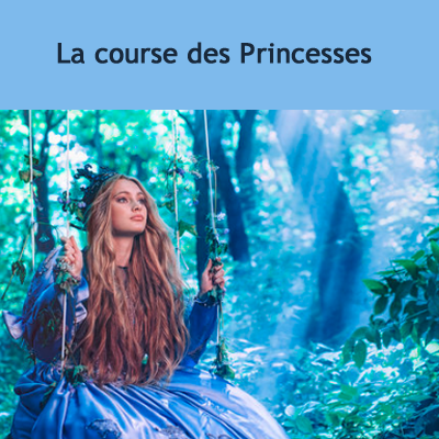 Course des princesses