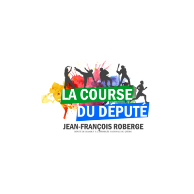 La Course du Député Jean-François Roberge