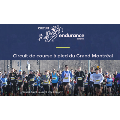 Course Saint-Laurent