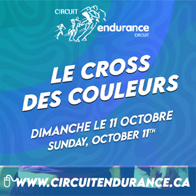 Le Cross des Couleurs