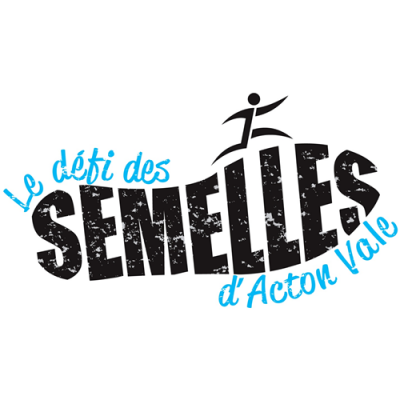 Le Défi des Semelles d’Acton Vale