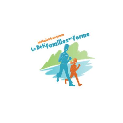 Défi Familles en Forme