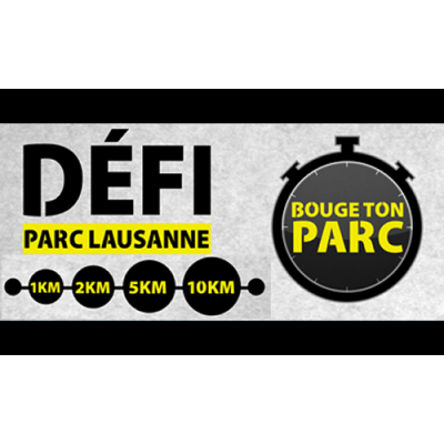 Défi du Parc Lausanne
