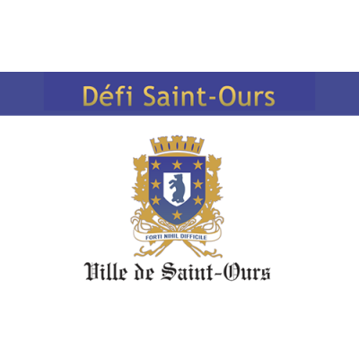 Défi Saint-Ours