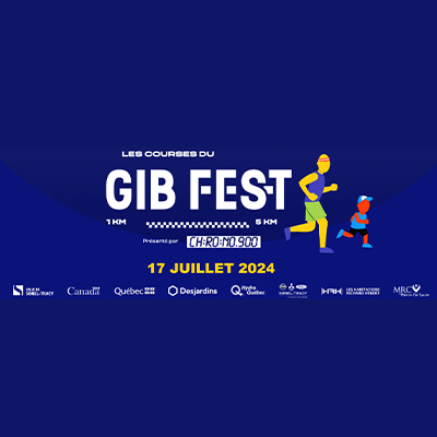 Les Courses du Gib Fest
