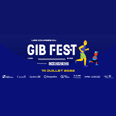 Les Courses du Gib Fest
