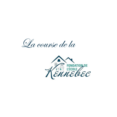 Course de la fondation de l’école Kennebec