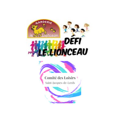 Défi le Lionceau