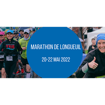 Marathon de Longueuil