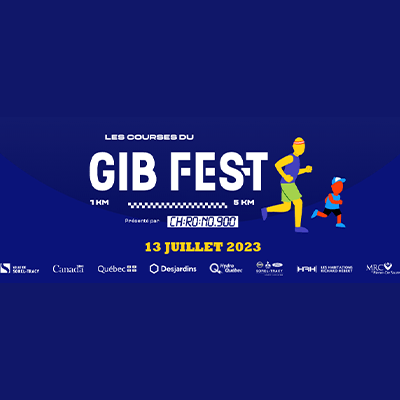 Les Courses du Gib Fest