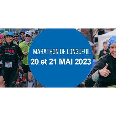 Marathon de Longueuil