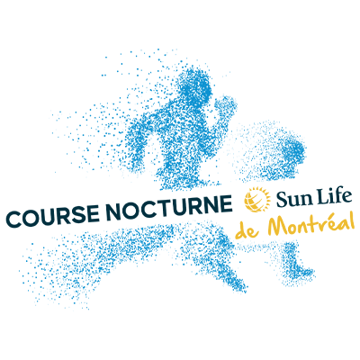 Course nocturne Sun Life de Montréal