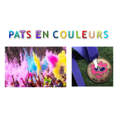 La PATS en couleurs
