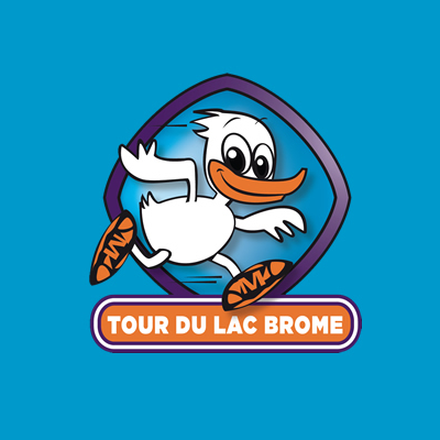 Tour du Lac Brome