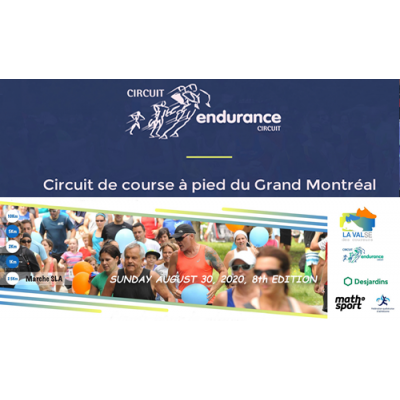 La valse des coureurs
