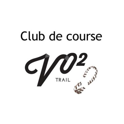 Club de course VO2 Trail