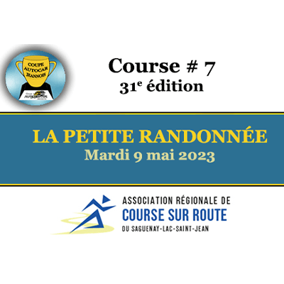 La Petite Randonnée