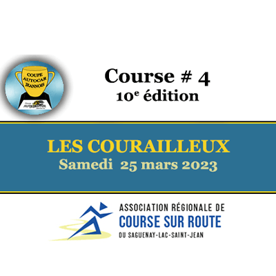 Les Courailleux