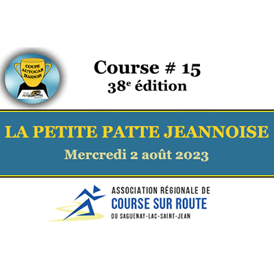 La Petite Patte Jeannoise