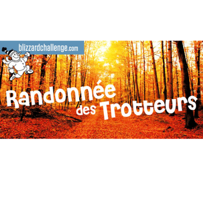 La Randonnée des Trotteurs