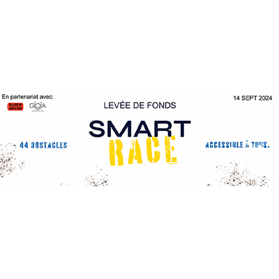 SMART RACE