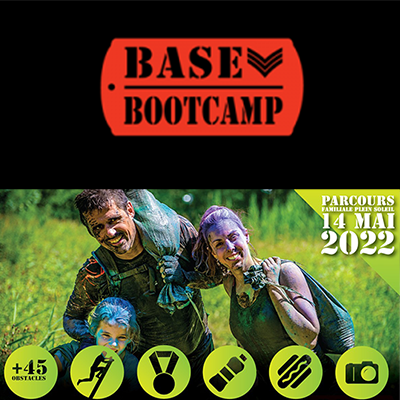 Basebootcamp – Plein Soleil