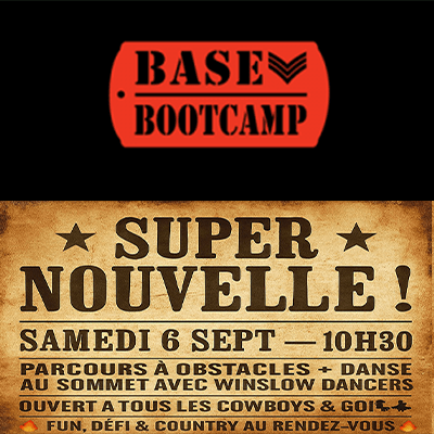 Basebootcamp – Farwest
